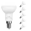 5W led light R50 Natural White 4000K Dimmable LED flood Bulb E14 base 40W Incandescent Bulbs Equivalent