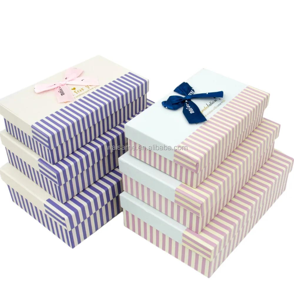 package of    chocolate gift box