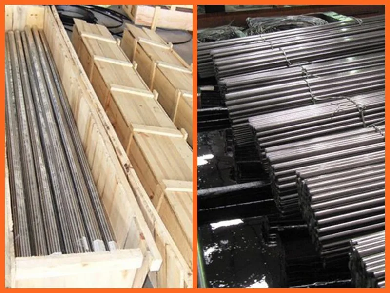 Titanium Bars , Titanium Rod manufacture of titanium products
