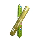 Caulking tube neutral silicone sealant quick drying weather proof silicone sealant