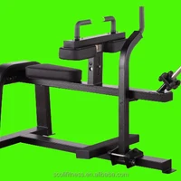 Strength Fitness Machine Gym Equipment Indoor