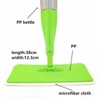 EAST Cleaning Tool Hardwood FloorMagicDust SprayMop