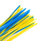 China Supplier Cheap Self-locking Nylon Cable Tie