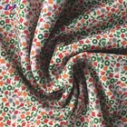 Hawaii Swimwear Fabric 85% Polyester 15% Spandex Fabric