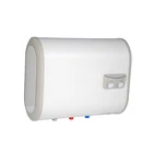 China 30L 50L 80L 100L hot water heaters plastic housing material shower heaters