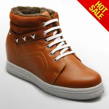 Comfort Leather Casual New Fashion Female Shoes