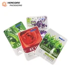 Aluminum foil retort pouch laminated pouch