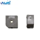 Buzzer Buzzer Smd Magnetic Buzzer Factory Square 12.8*12.8*10MM 80db 5v Smd Buzzer