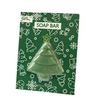 Decoration Bath Custom Shape Soap Toy Inside Diy