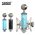 K503 condenser microphone Handheld live singing K song recording microphone