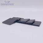 Factory supply carbon graphite block for sale anode blocks