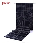 men canada winter scarves cotton solid color scarf cheap pashmina shawls