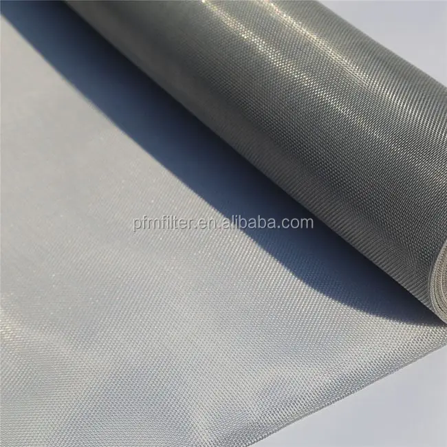Knife Proof Anti-Theft Stainless Steel Security Window Screen