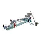 High-quality PE waste plastic recycling machine