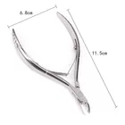 Professional Stainless Steel Cobalt Cuticle Nipper