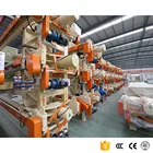 Automatic Hydraulic Slurry Filter Press with Diaphragm Squeeze Special Offer 5% OFF