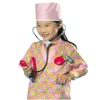 Halloween Anime Cosplay Doctor Nurse Costume Carnival Party Career Uniform Occupational Sexy Nurse Dress Up Costume for Girls