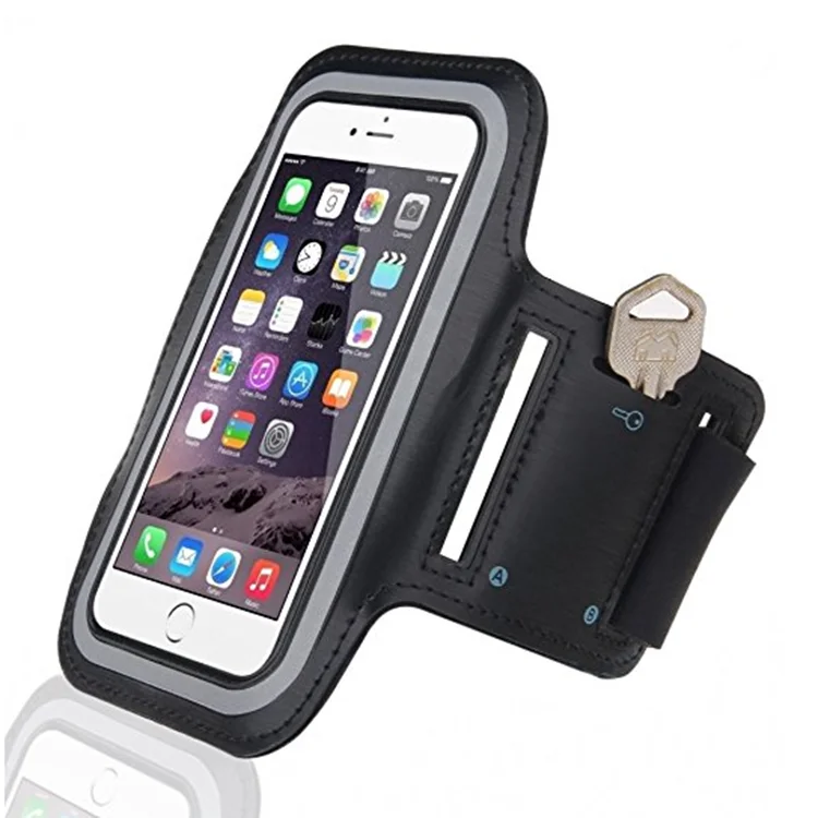 running pouch for mobile