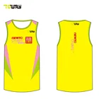 Girls Tank Tops Muscle Girls Tank Tops Wholesale
