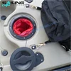 6 Inch Deck Kayak Storage Hatch Cover Types With Red Bag Marine Boat Fishing Accessories Waterproof From Sailing Outdoors