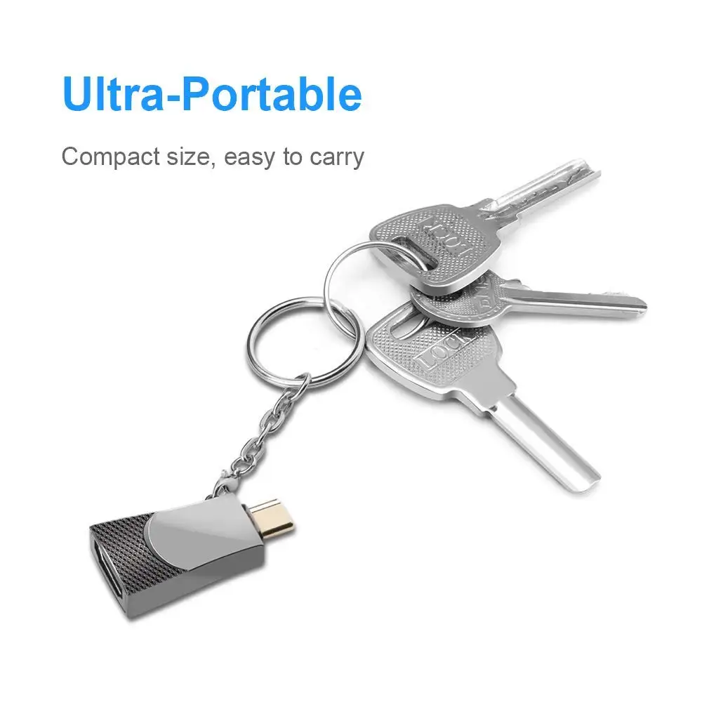 USB 3.1 Type C to 4K HDMI adapter HDTV Cable - ANKUX.COM