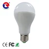 China Best 3W 5W 7W 9W 12W CE ROHS 220V 110V A19 A60 SMD E26 B22 E27 LED Bulb Light