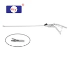 Modern medical production device of laparoscopic needle holder
