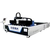 High Quality Cnc 1000W 2000W Fiber Aluminum Metal Laser Cutting Machine