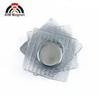 magnetic socket holder bottle opener with magnet hook