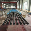 Manufacturer water well drilling machine parts DTH drill pipe,water well drill pipe used