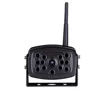 Single antenna wireless rear view system high quality low price wireless waterproof night vision camera