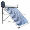 Provide Sunny Water Pressured Solar Water Heater / Solar Energy Water Heater/Domestic Use Heat Pipe Pressurized Solar Water Heat