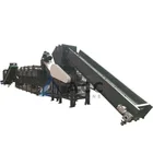 PP/PE Fimls Woven Bags Washing and Recycling Machine/Plastic PP PE Recycled Machine