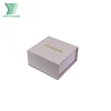 customized wholesale luxurious packaging cardboard paper gift boxes custom gift jewelry on sale