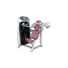 Seated Shoulder PressTZ-6012 gym equipment commercial fitness machine