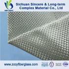 Zccy fiberglass reinforcements e-glass fiber woven roving /fiber roving /chopped strand mat