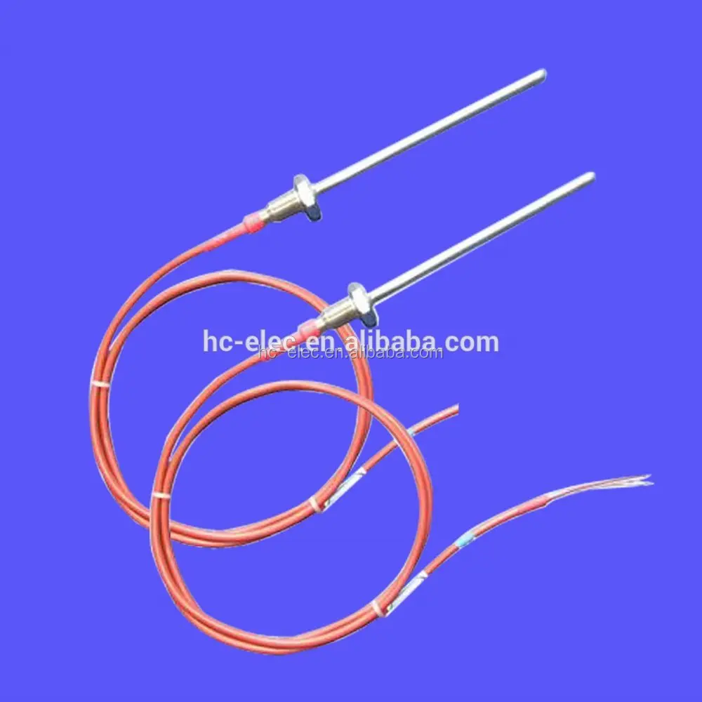 Chinese Supplier Wholesales Thermo Sensor Temperature Sensor Hot New ...