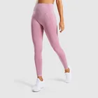 Gym Yoga Leggings Cute Straps Cross Goddess Fitness Sexy Short Padded Women Sportswear