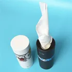 2ply Custom Printed Gift Cylinder Box Car Tissue Paper