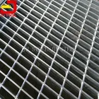 Material Manhole Cover Flat Bar Steel Grating