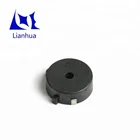 9v SMD Piezo Buzzer Sound Car Buzzer 12v Electronic Buzzer Vibrator