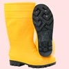 Polyester Lining Foodstuff Chemical filed Agriculture PVC Work Boots