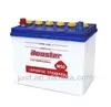 Manufacturer Small Car Battery N50 48D26R Dry Charged Box