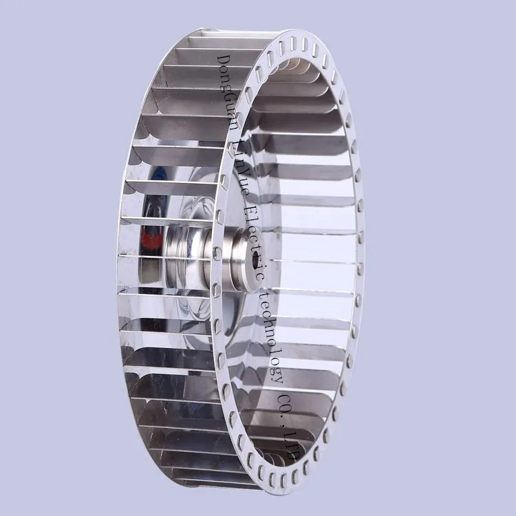 Centrifugal Blower, HVAC, Stainless Steel - detail 12