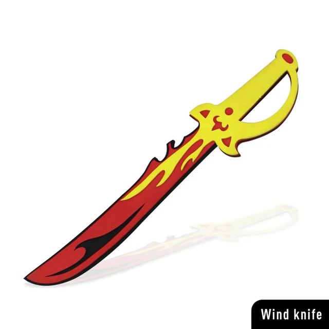 custom knives swords