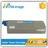 laser printer white toner cartridge Compatible OKI C920WT toner cartridge PRO C920WT C920 920