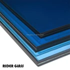 3-19mm Toughened Laminated Building Float Glass Panel Glass Factories in China Prices
