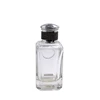good quality high clear luxury perfume glass fragrance deodorant bottle 100ml glass cosmetic container packaging