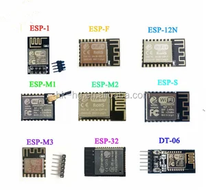 esp-m1 esp8285