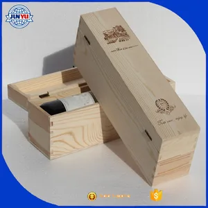 packaging & printing wood packaging box wine wood 10,734